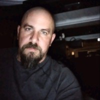 Kacper Drobny, M.Ed. - Veteran