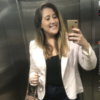 Caroline Santos Da Cruz