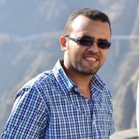 Hossamaldin Ahmed