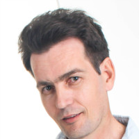 Evandro Pirondi Almeida