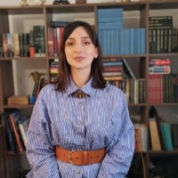 Ivona Stojanović Ðevori
