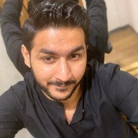Ali Raza Khan