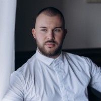 Sviatoslav Merliuk
