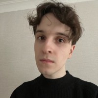 Daniil Kondrashov