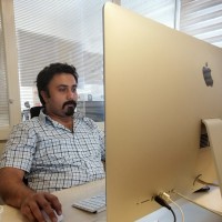 Mesut Candan