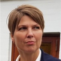 Hanne Thøgersen