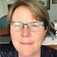 Marilyn Krichko, MBA