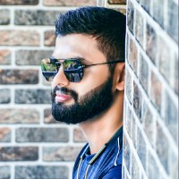 Ramakanta Sha
