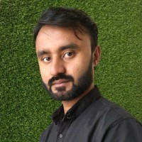 Kashif Anwar
