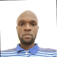 Gohi Médard Irie Bi