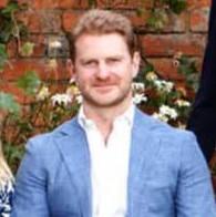 Toby Relf