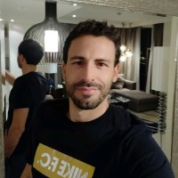 Stefano Pacini