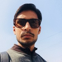 Prashant Pandey