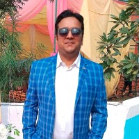 Manish Sharma