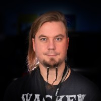 Linus Olausson