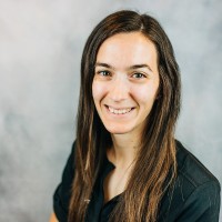 Justine Kozlevcar