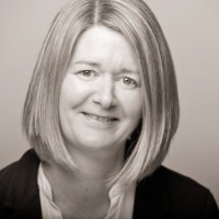 Deirdre Carr