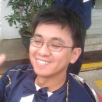 Ishak Candra