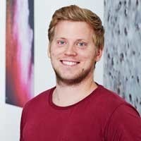 Mikkel Gulmann Madsen