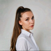 Анастасия Литвинко