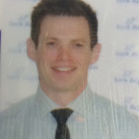 Tom Higginson