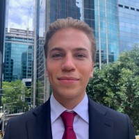 Oliver Lynch
