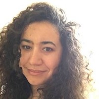 Zoë Boucher, MA, ATR-P