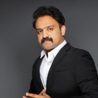 Anoop Mohan