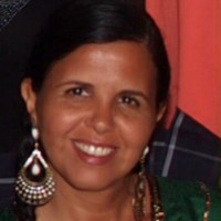 Touria Laassara