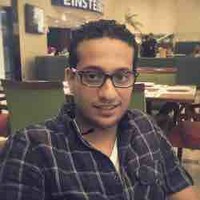 Ahmed Reda