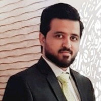 Muhammad Saleem Hanif