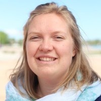 Katherine Peters