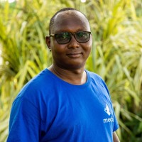 Michael Korir