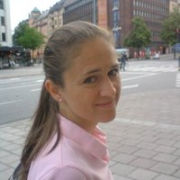 Patricia Ström
