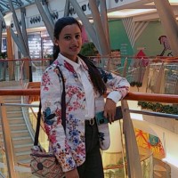 Ayesha Kanwal