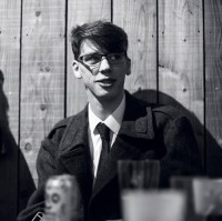 Aaron Robbins