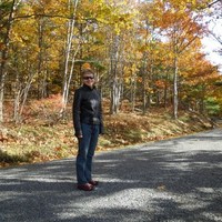 Helen Coxe