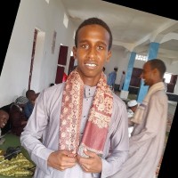 Dahir Ahmed