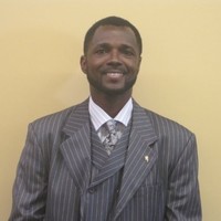 Dwight Bryan, MBA, MBB