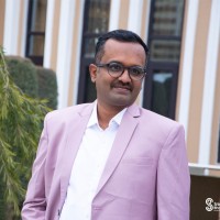Kumarappan VP