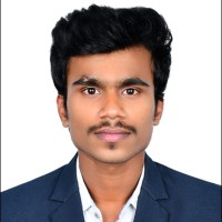 GOKUL K