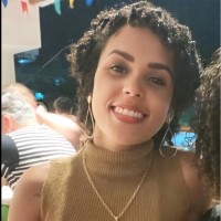 Iasmine Rodrigues Aragão