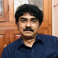 Sunil Mylode