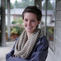 Kate Van Velzer, Pe