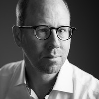 Mark Nicol