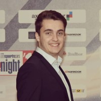 Alexander Warneke