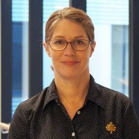 Rachel Edland