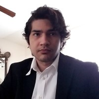 Cristian Schaffler