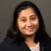 Kalpana Joshi