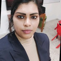 Anisha Mohan